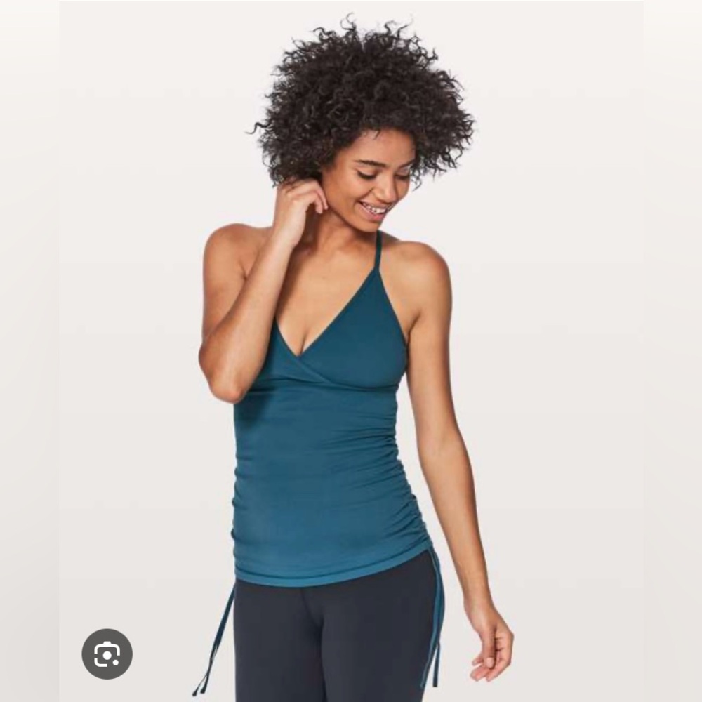 Lululemon Full Freedom Tank - Picture 6 of 8